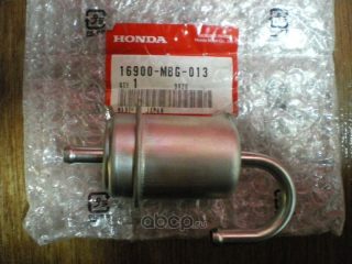 Запчасть HONDA 16900MBG013