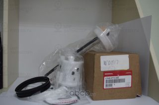 Запчасть HONDA 17048STXA00