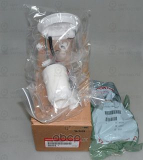 Запчасть HONDA 17048T2AA00