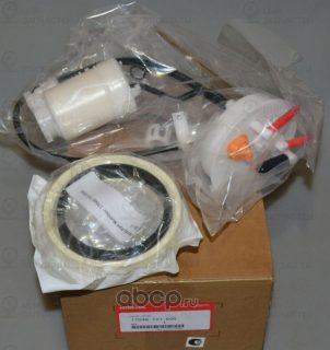 Запчасть HONDA 17048TV1E00