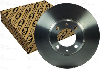 Запчасть BM BD5220