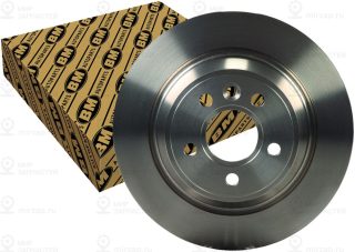 Запчасть BM BD5285
