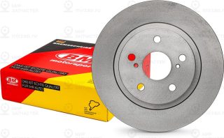 Запчасть BM BD5303