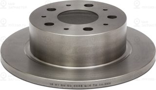 Запчасть BM BD5388