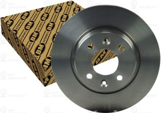 Запчасть BM BD5757
