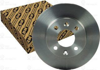 Запчасть BM BD5758