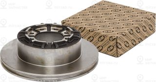 Запчасть BM BD5834