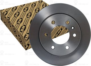 Запчасть BM BD5856