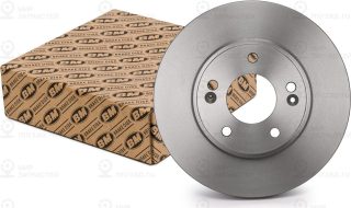 Запчасть BM BDV126