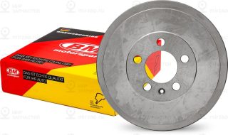 Запчасть BM DR8206
