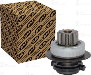 Запчасть BM STP9923