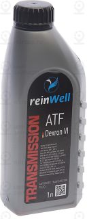 Запчасть ReinWell 13111