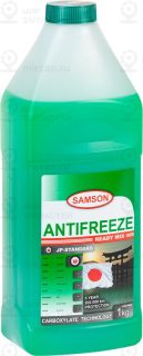 Запчасть SAMSON 803276