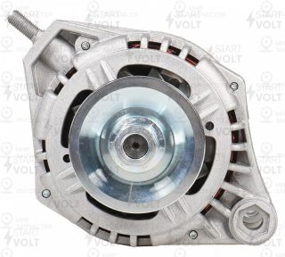 Генератор Для А/М Лада 2104-2107/21045 С Инж. Дв. 90А Startvolt Lg 0109 StartVOLT LG0109