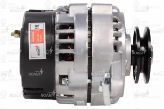 Генератор Для А/М Газель-Бизнес С Дв. Умз-4216 (Шкив 10Мм) 135A (Lg 03 StartVOLT LG03216