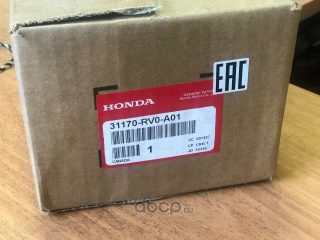 Запчасть HONDA 31170RV0A01
