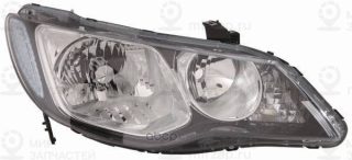 Запчасть HONDA 33101SNBG03