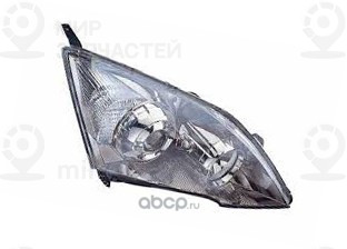 Запчасть HONDA 33151SWWG11