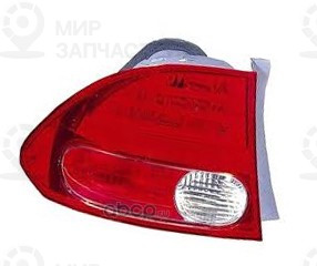 Запчасть HONDA 33501SNBG51