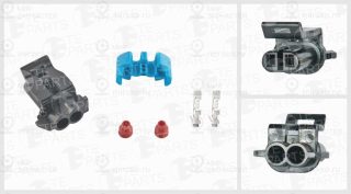 Запчасть TE PARTS 7730582