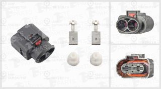 Запчасть TE PARTS 7741955