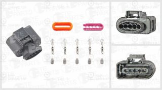 Запчасть TE PARTS 7745074