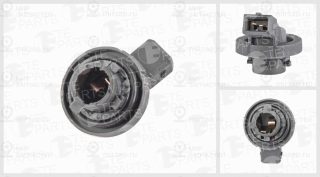 Запчасть TE PARTS 7790564