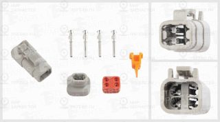 Запчасть TE PARTS 7804445