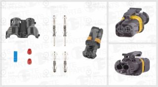 Запчасть TE PARTS 7811688