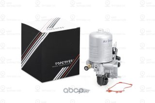 Запчасть TOPCOVER T06166003