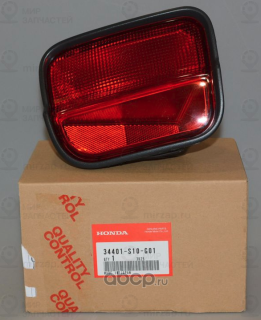 Запчасть HONDA 34401S10G01
