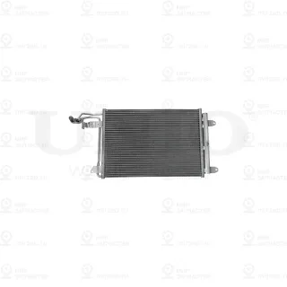 Запчасть UNIO RAD30001