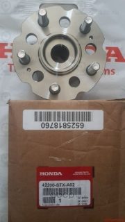 Запчасть HONDA 42200STXA02