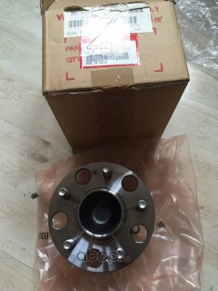 Запчасть HONDA 42200TL0G51