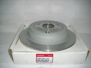 Запчасть HONDA 42510T1GG01