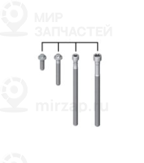 Запчасть BMW 11122212157