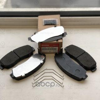 Запчасть HONDA 45022T0AA01