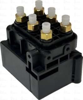 Запчасть VAG 7L0698014