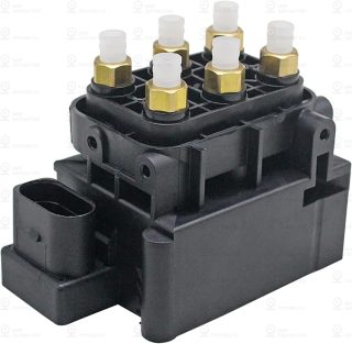Запчасть VAG 7P0698014
