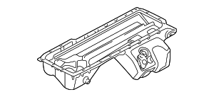 Запчасть BMW 11137838132