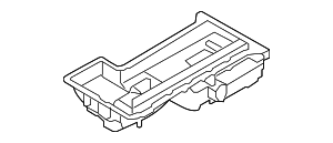 Запчасть BMW 11137840540