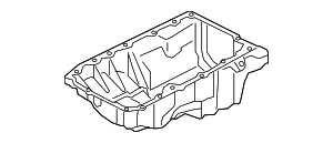 Запчасть BMW 11138580122