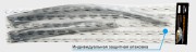 Запчасть VORON GLASS DEF00906