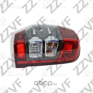 Запчасть ZZVF GRA0B211