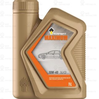 Запчасть РОСНЕФТЬ 40814332