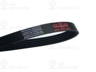Запчасть ABA Automotive 5PK1435