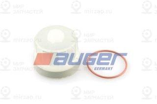 Корпус, топливный фильтр AUGER 73320