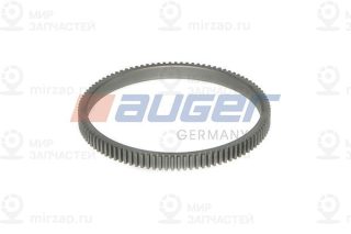 Зубчатый диск импульсного датчика, противобл. устр. AUGER 80673