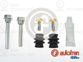 Комплект направляющих гильз AUTOFREN SEINSA D7232C