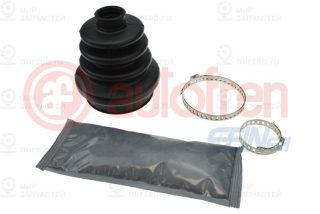Комплект пыльника приводного вала AUTOFREN SEINSA D8055
